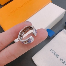 Louis Vuitton Rings